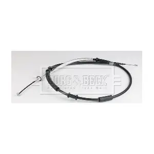 BKB3905 BORG & BECK