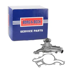 BWP1404 BORG & BECK