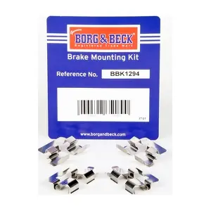 BBK1294 BORG & BECK