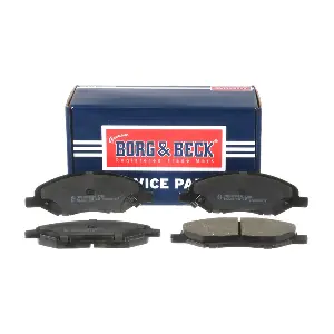 BORG & BECK BBP2269