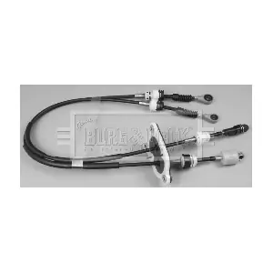 BKG1088 BORG & BECK