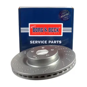 BBD5953S BORG & BECK