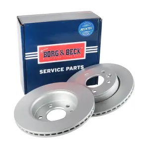 BBD5509 BORG & BECK