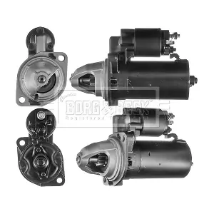 BORG & BECK BST2390