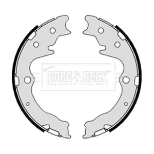 BBS6421 BORG & BECK