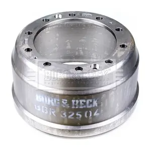 BBR32504 BORG & BECK