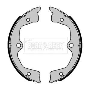 BBS6487 BORG & BECK