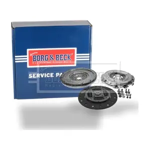 HKF1020 BORG & BECK