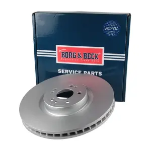 BBD6287S BORG & BECK