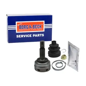 BCJ1306 BORG & BECK