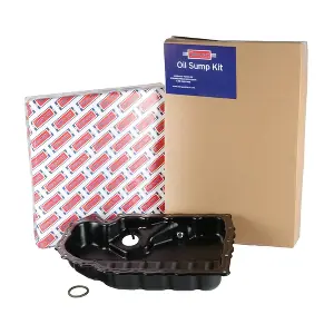BORG & BECK BSP1021