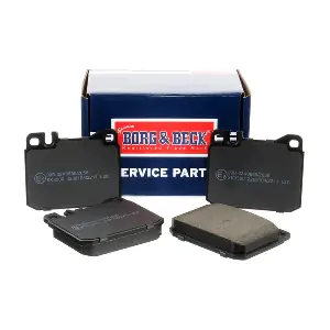 BORG & BECK BBP1061