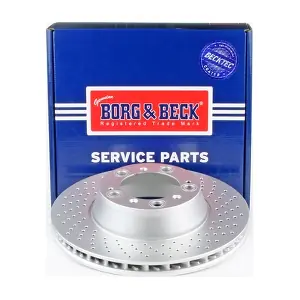 BBD6047S BORG & BECK