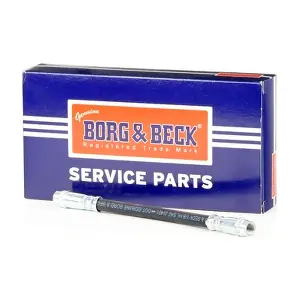 BORG & BECK BBH7671