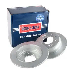 BBD4699 BORG & BECK