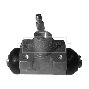 BORG & BECK BBW1144