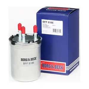 BORG & BECK BFF8186