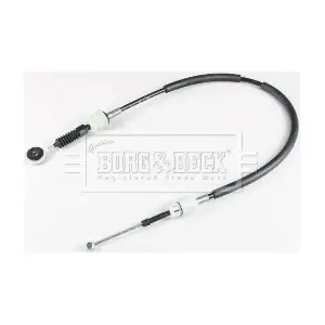 BKG1211 BORG & BECK