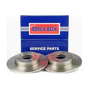 BBD4295 BORG & BECK