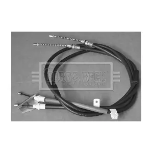 BKB3290 BORG & BECK