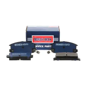 BORG & BECK BBP1504