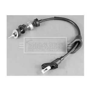 BORG & BECK BKC2031