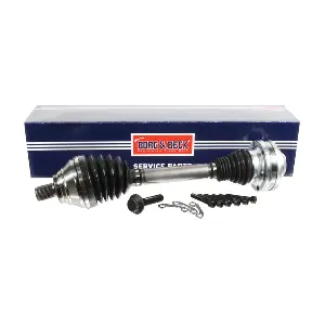 BORG & BECK BDS1591