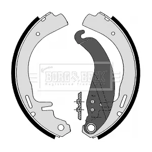 BORG & BECK BBS6110