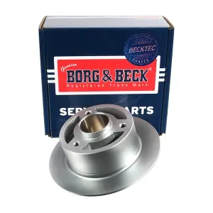 BBD5475S BORG & BECK