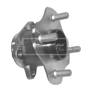 BORG & BECK BWK834