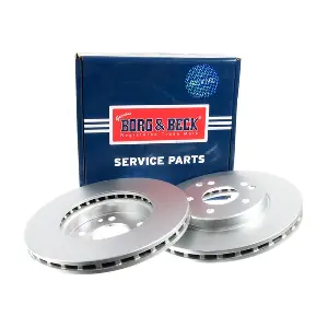 BORG & BECK BBD4470