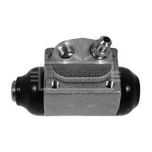 BORG & BECK BBW1714