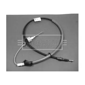 BKC1370 BORG & BECK