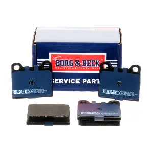 BORG & BECK BBP1210
