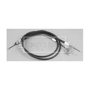 BKB2503 BORG & BECK