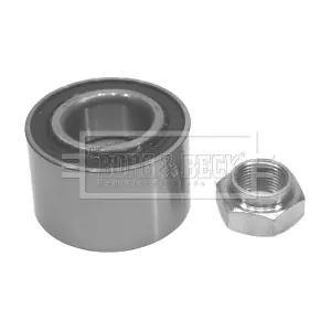 BORG & BECK BWK468