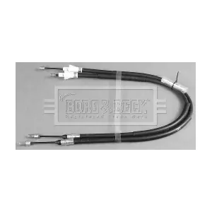 BKB6001 BORG & BECK