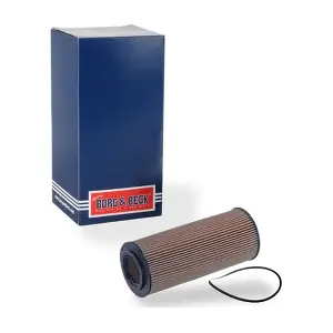 BORG & BECK BFO4131