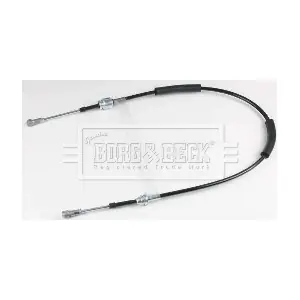 BKG1202 BORG & BECK
