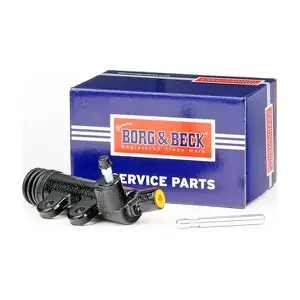 BES294 BORG & BECK