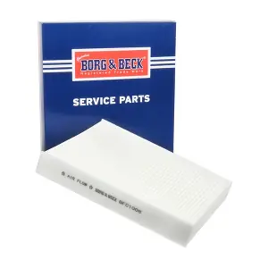 BORG & BECK BFC1008