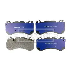 BORG & BECK BBP2385