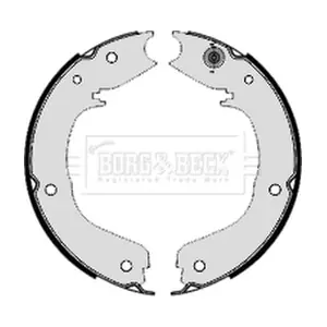 BORG & BECK BBS6423