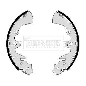 BORG & BECK BBS6108
