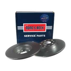 BBD5312 BORG & BECK