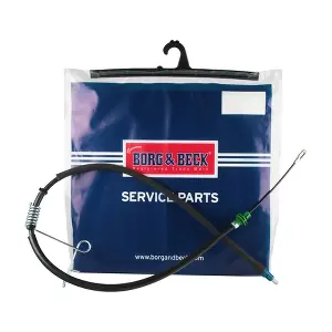 BKB3924 BORG & BECK