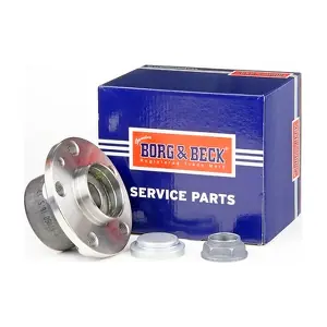 BWK486 BORG & BECK