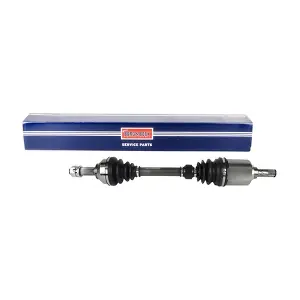 BORG & BECK BDS1060