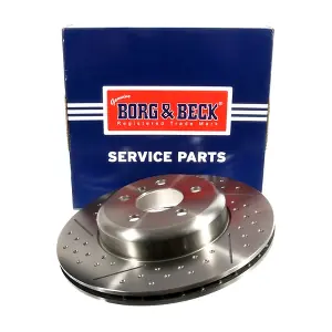 BBD7009S BORG & BECK
