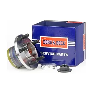 BWK952 BORG & BECK